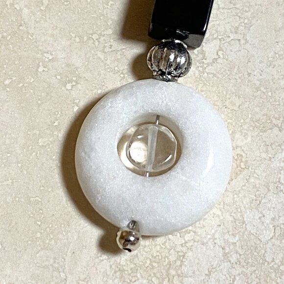 2/20$, Natural Stone Lucky Charm for Phone, Key Ring, Essential Oil Diffuser - Picture 4 of 7